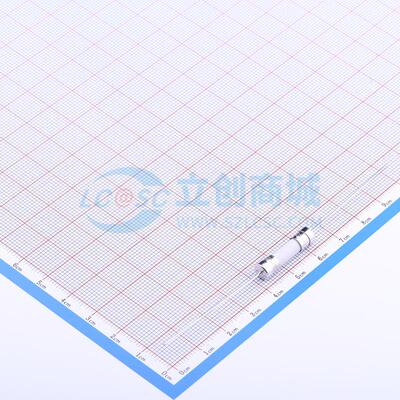 一次性保险丝 021506.3MXEP 插件,D5.8xL22.5mm 电子元器件配单
