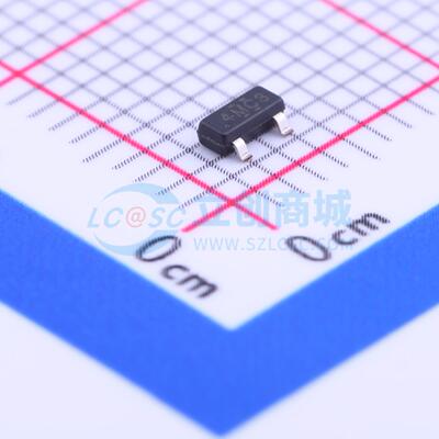 电压基准芯片 LM4040A20IDBZR SOT-23 原装正品 电子元器件配单