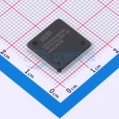 单片机(MCU/MPU/SOC) LPC55S28JBD100K SOT-1570-3 电子元器件
