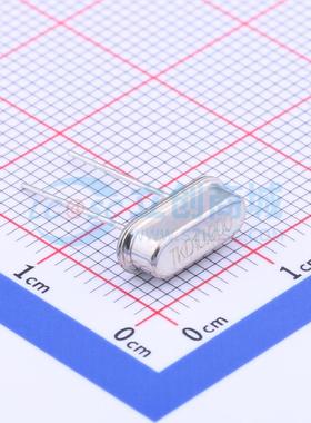 无源晶振 CD05M010000RDCAD1 HC-49S 原装正品 电子元器件配单