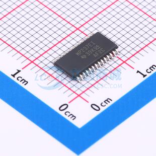 RS232芯片 MAX3237EIPWR TSSOP-28 原装正品 电子元器件配单