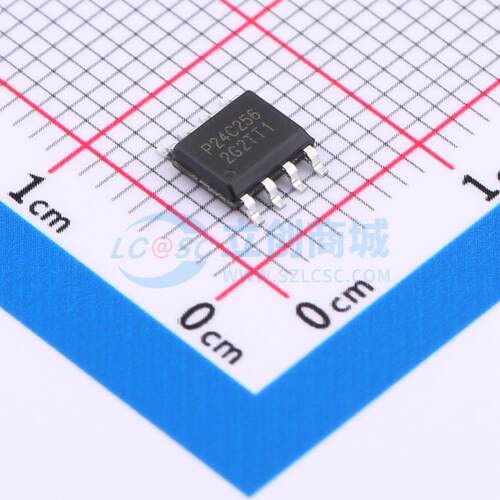 EEPROM P24C256B-SSH-MIT SOP-8 原装正品 电子元器件配单