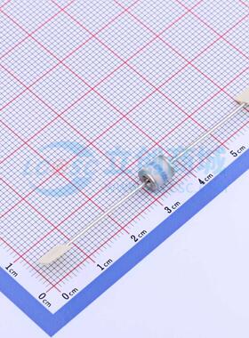 气体放电管(GDT) B88069X4313T502 插件,5.5x6mm 600V ±20% 原装