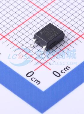 晶体管输出光耦 CYTLP127(TP) SOP-4-2.54mm 原装 电子元器件配单