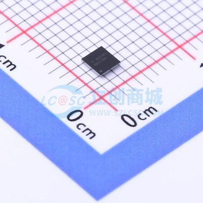 电池管理 BQ25120AYFPR DSBGA-25 原装正品 电子元器件配单