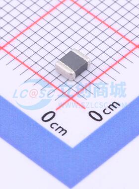 50只 磁珠 MGLB3225M301T5R0-LF 1210 原装正品 电子元器件配单
