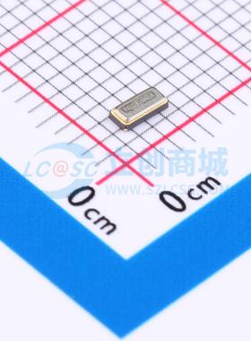 无源晶振 Q-SC32S03220C5AAAF - 原装正品 电子元器件配单