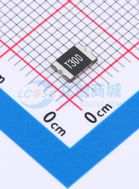 自恢复保险丝 TLC-MSMD300/12 1812 12V 3A 原装 电子元器件配单