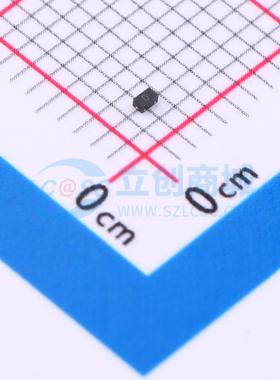 TVS/ESD管 SP0402B-ELC-01ETG DFN1006-2 7V 2.5A@(8/20us) Litte