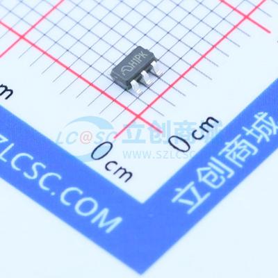 电池管理 ME4054M5G SOT-23-5 原装正品 电子元器件配单