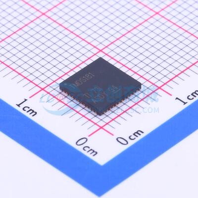 其他接口 TMDS181RGZR QFN-48-EP(7x7) 原装正品 电子元器件配单