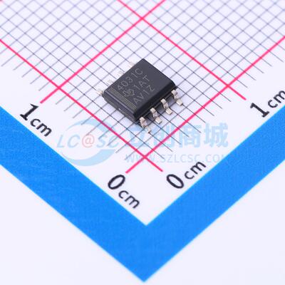 运算放大器 THS4031CDR SOIC-8 原装正品 电子元器件配单