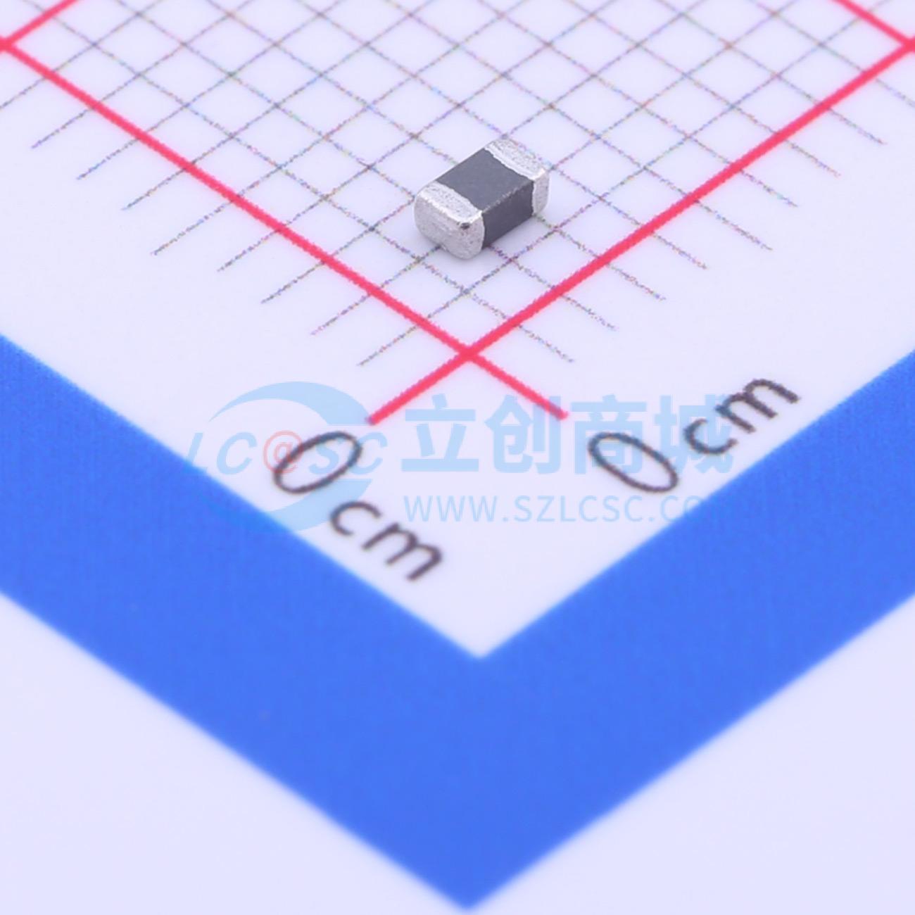 50只 磁珠 HCB2012KF-300T50 0805 30Ω@100MHz ±25% 20mΩ 5A