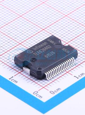 DC-DC电源芯片 TLE6368G2 DSO-36 原装正品 电子元器件配单