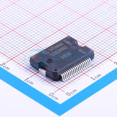 DC-DC电源芯片 TLE6368G2 DSO-36 原装正品 电子元器件配单