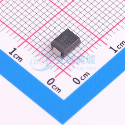 TVS/ESD管 BV-SMBJ26A SMB Bencent(槟城) 原装