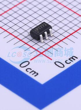 线性稳压器(LDO) LSP2015CAAD280 SOT-23-5 原装 电子元器件配单