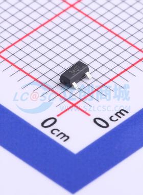 场效应管MOS SI3407-TP SOT-23 30V 4.1A MCC(美微科) 原装