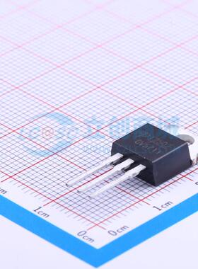 场效应管MOS AOT2502L TO-220 150V 18.5A；106A AOS 原装
