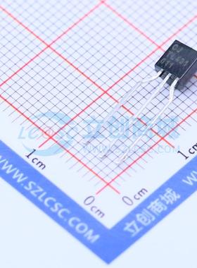 电压基准芯片 CJ431-TA TO-92-Forming1 原装正品 电子元器件配单