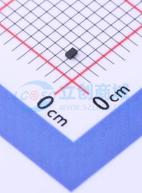 三极管(BJT) DN0150ALP4-7B DFN-3(1x0.6) DIODES(美台) 原装正品