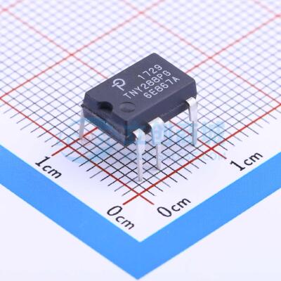 AC-DC控制器和稳压器 TNY288PG DIP-8C 原装正品 电子元器件配单