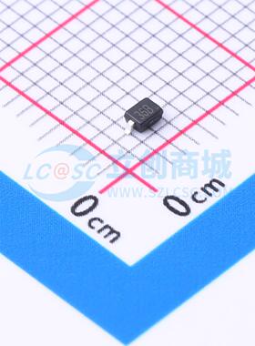 TVS/ESD管 ESD36VD3B SOD-323(SC-90) YANGJIE(扬杰)