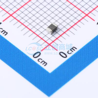 50只 磁珠 742792023 0805 120Ω@100MHz 30mΩ 原装 电子元器件