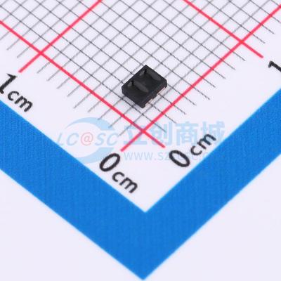 反射式光电开关 VCNT2020 SMD-4P 原装正品 电子元器件配单