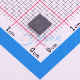 USB转换芯片 CP2102N-A02-GQFN28 QFN-28-EP(5x5) 电子元器件配单