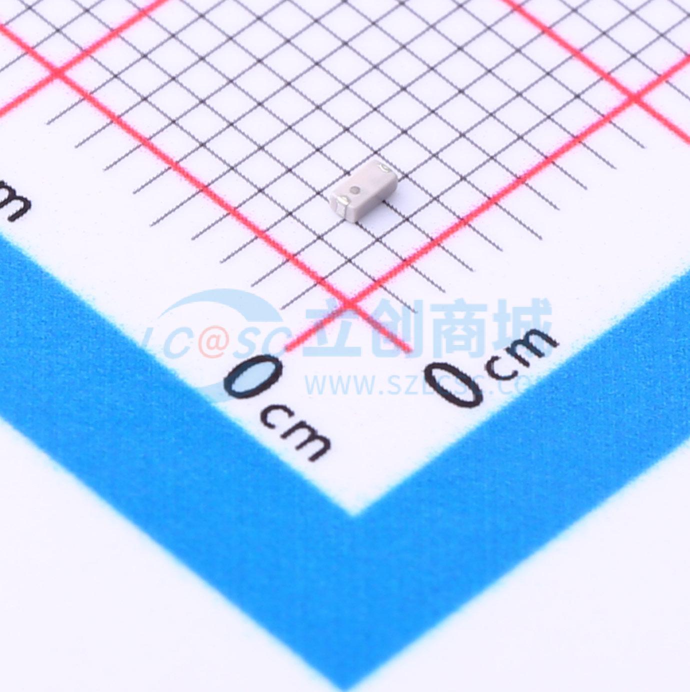 EMI滤波器(RC,LC网络) LFB182G45CL3D178 SMD 电子元器件配单