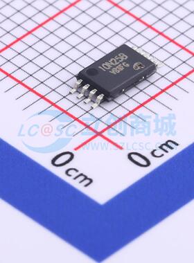 场效应管MOS FNK10N25B-VB TSSOP-8 30V 8.6A VBsemi微碧