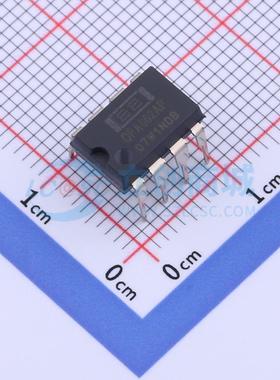 运算放大器 OPA602AP PDIP-8 原装正品 电子元器件配单