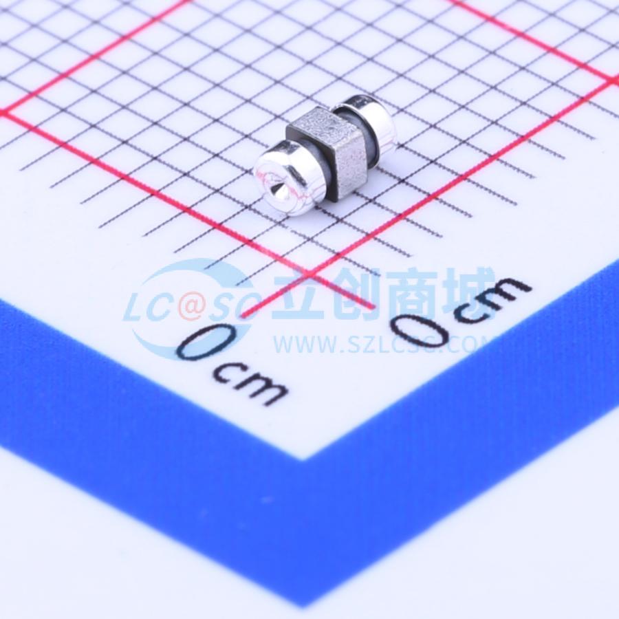 EMI滤波器(RC,LC网络) NFE31PT470C1E9L SMD-3P,1.6x3.2mm 原装