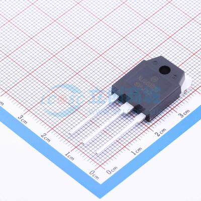 三极管(BJT) NJW0302G TO-3P-3 15A 250V onsemi(安森美) 原装