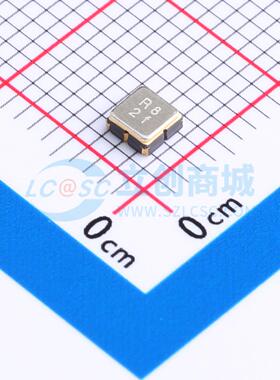 声表面波滤波器(SAW) TA1541A SMD,3x3mm 原装 电子元器件配单