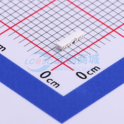 RGB LED TJ-S3806SW1TGLC6FRGB-A5 SMD,1x4.5mm 020侧发RGB,020侧