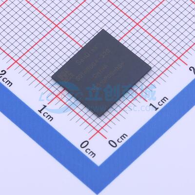 eMMC SDINBDG4-32G-XA BGA-153(11.5x13) 原装 电子元器件配单