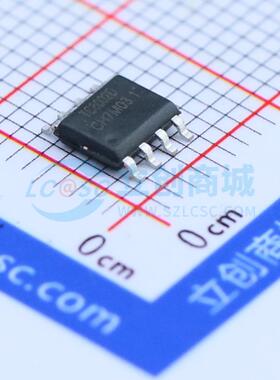 音频功率放大器 TC8002D SOIC-8 原装正品 电子元器件配单