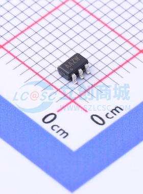 运算放大器 MAX4488AUT+T SOT-23-6 原装正品 电子元器件配单