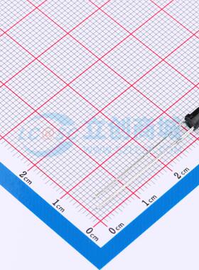 光电晶体管 XYC-PT3A850DC-A1 插件,D=3mm 30V 2mA 电子元器件