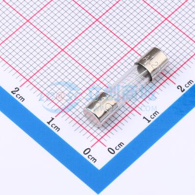 一次性保险丝 0218.125HXP - 原装正品 电子元器件配单