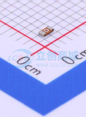 一次性保险丝 T0603FF5000TM 0603 原装正品 电子元器件配单