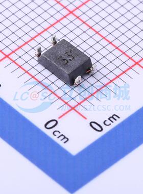 共模滤波器 CM1-331Y SMD 900Ω@120MHz 330uH@10kHz 300mA