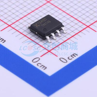 DC-DC电源芯片 TX4121 ESOP-8 原装正品 电子元器件配单