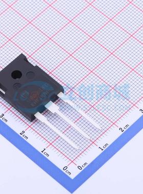 场效应管MOS TPW60R028DFD TO-247S 无锡紫光微 电子元器件