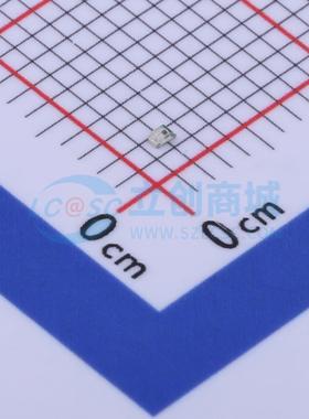 50只 发光二极管/LED TJ-S1005CL4T5ALC9Y-A5 黄色 0402 电子元器