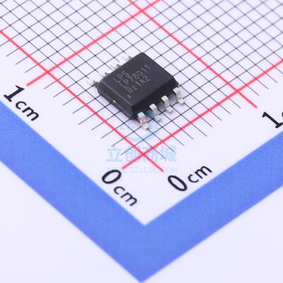 电池管理 LP7801TESPF SOP-8-EP 原装正品 电子元器件配单