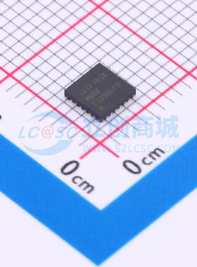 RF衰减器 F1958NBGK QFN-24-EP(4x4) 原装正品 电子元器件配单