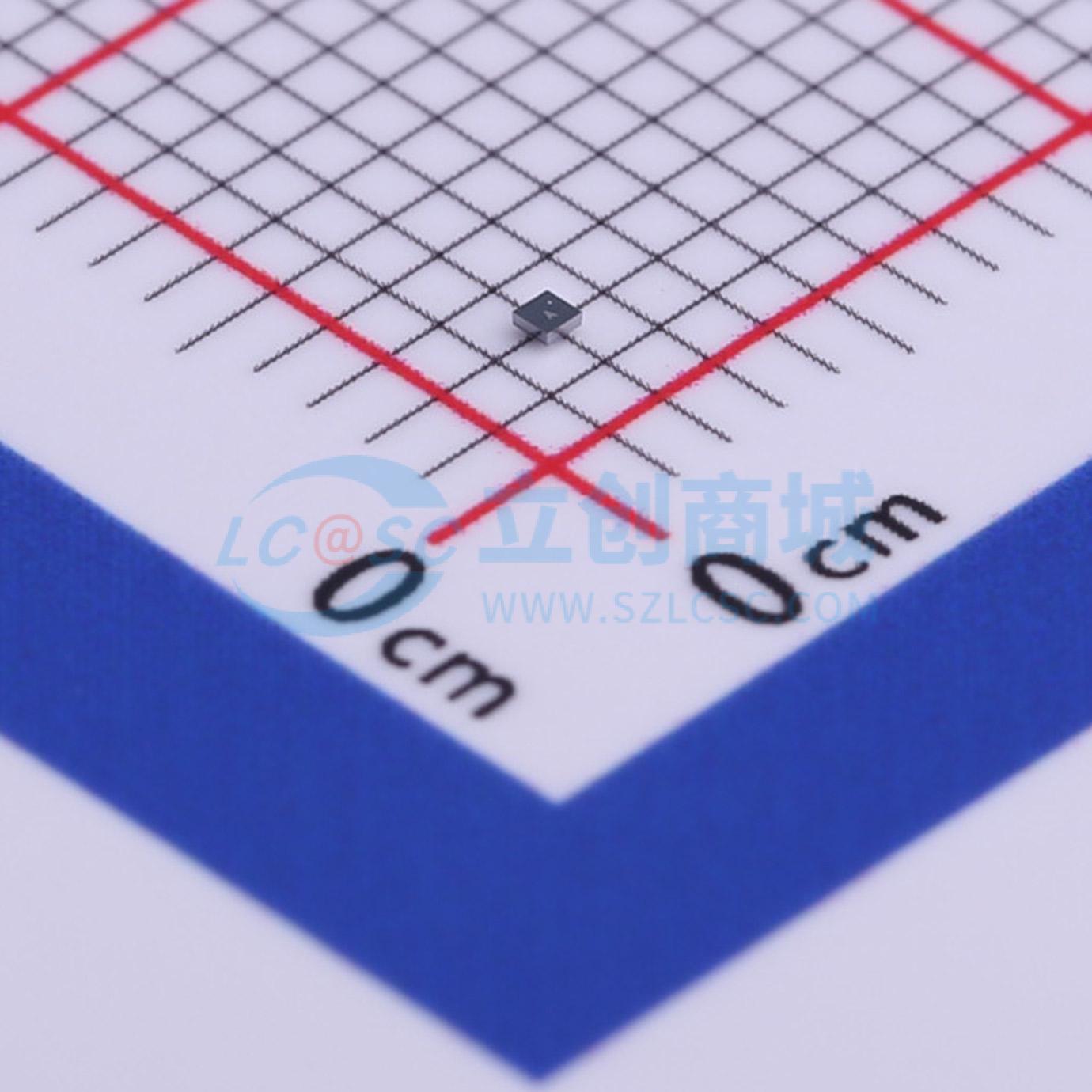线性稳压器(LDO) NCP161BFCT180T2G WLCSP-4(0.6x0.6) 电子元器件